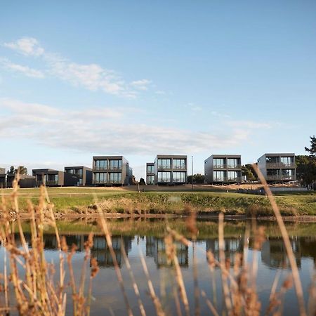 Accommodation @ Curlewis Exterior photo