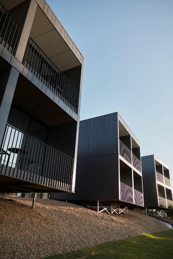 Accommodation @ Curlewis Exterior photo