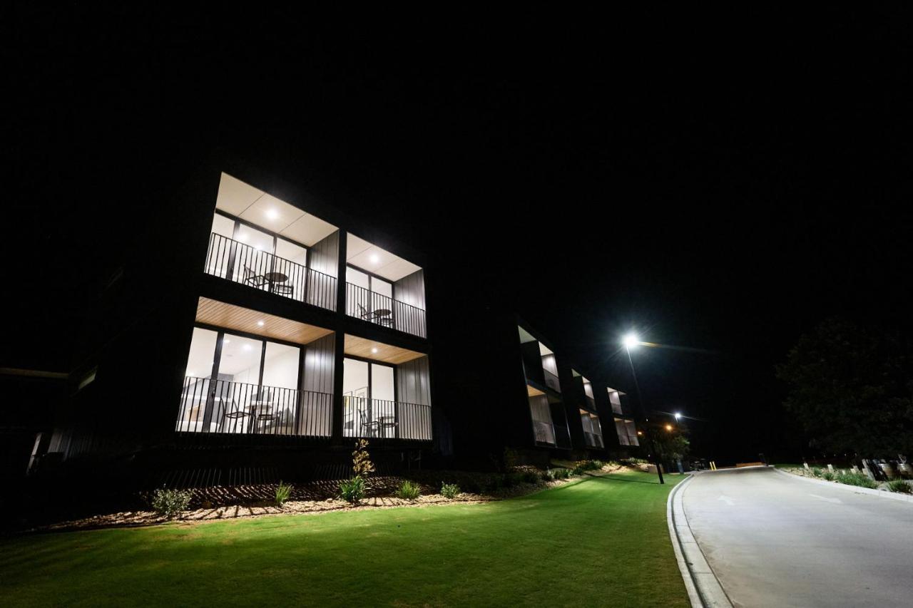 Accommodation @ Curlewis Exterior photo