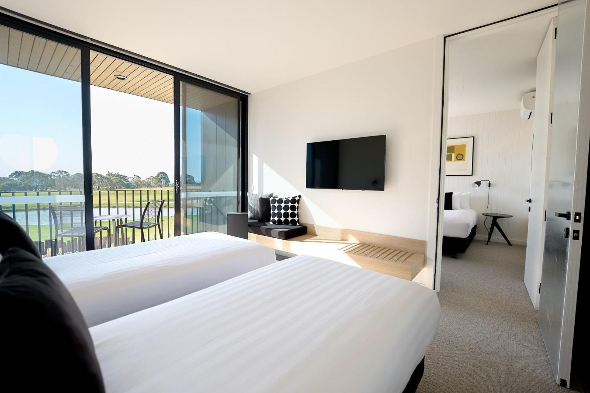 Accommodation @ Curlewis Exterior photo